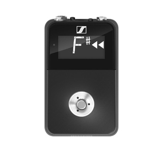 Sennheiser XSW-D PEDALBOARD RECEIVER изображение/фото/картинка